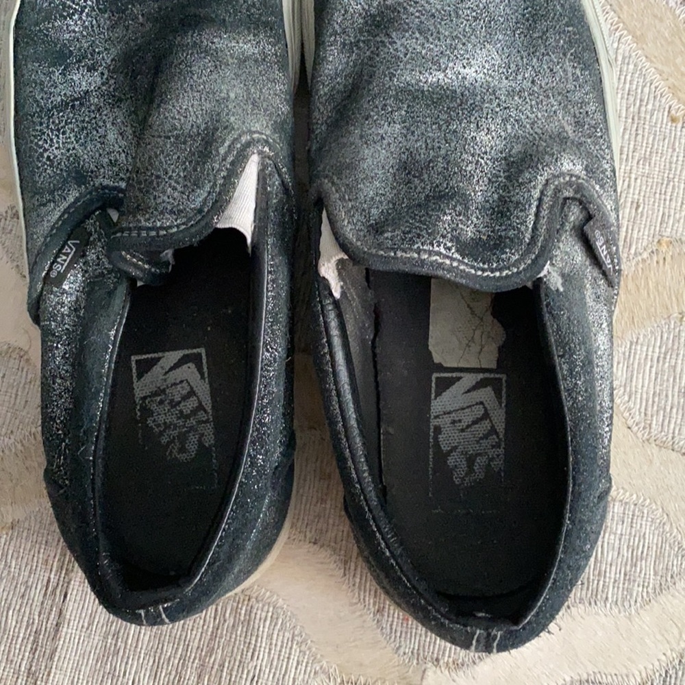 Vans slip ons - Picture 3 of 5